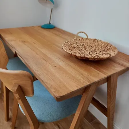 Apartman Concierge Koszykowa Varsó