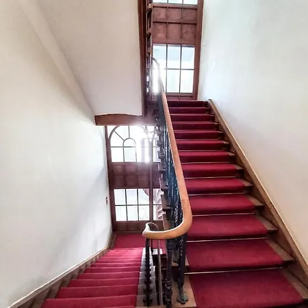 Concierge Koszykowa * Varşova