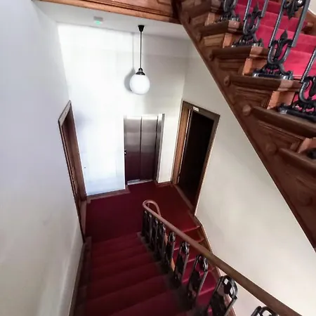 Concierge Koszykowa Warszawa