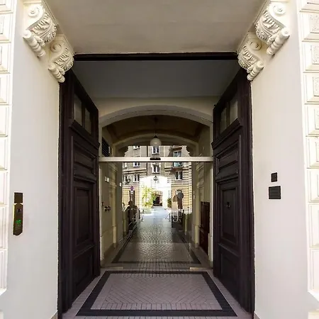 Concierge Koszykowa *